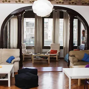  Hostal Art City (adults Only)
