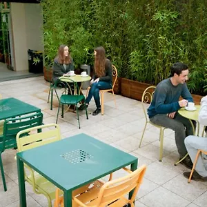  Hostal Pere Tarrés