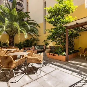  Hostal The Loft House