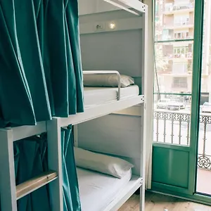  Hostal Black Swan